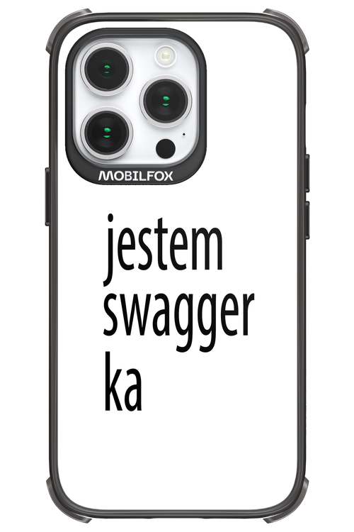 Swagger 2.0 - Apple iPhone 14 Pro