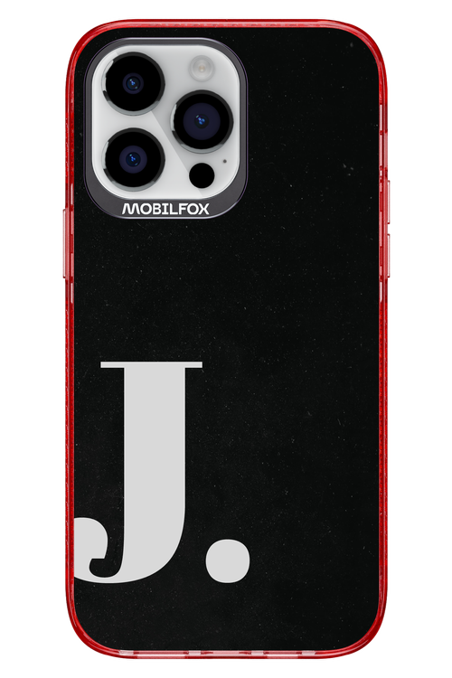 J (Off Space) 2.0 - Apple iPhone 14 Pro Max