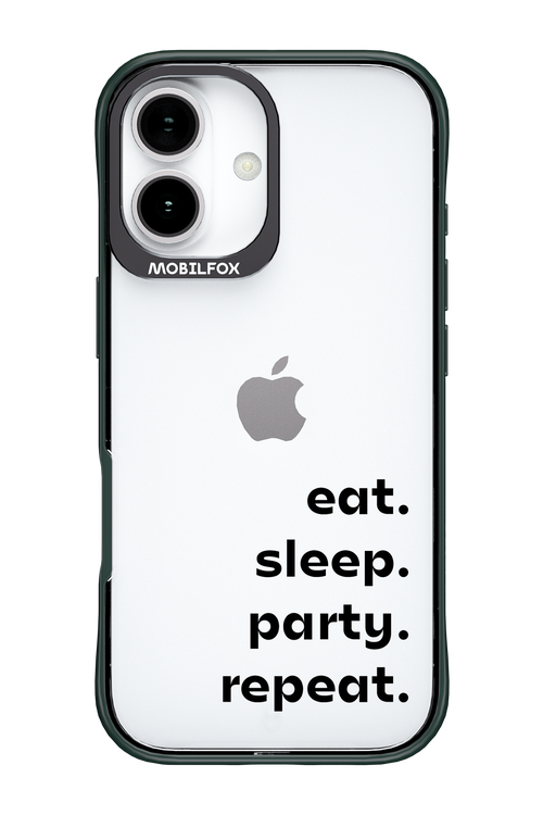 Party Loop 2.0 - Apple iPhone 17