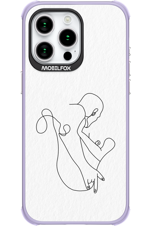 Horny for art 2.0 - Apple iPhone 15 Pro Max