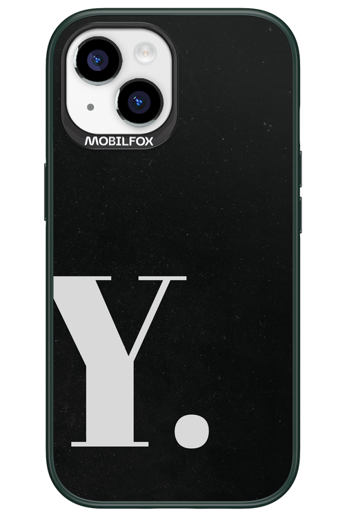 Y (Off Space) 2.0 - Apple iPhone 15