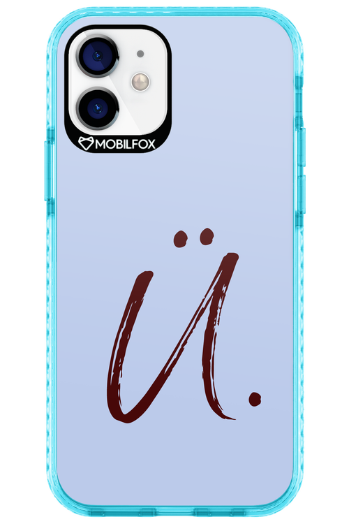 (Jellyfish Presso) U II 2.0 - Apple iPhone 12