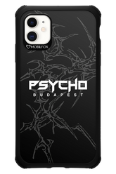 Dark Psycho - Apple iPhone 11