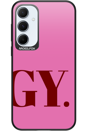 GY (Sorbet) 2.0 - Samsung Galaxy A55