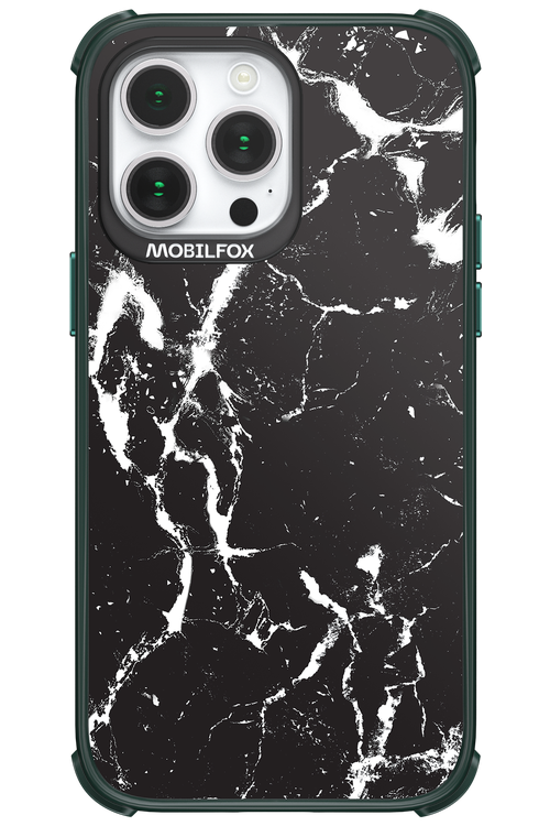 Grunge Marble - Apple iPhone 14 Pro Max