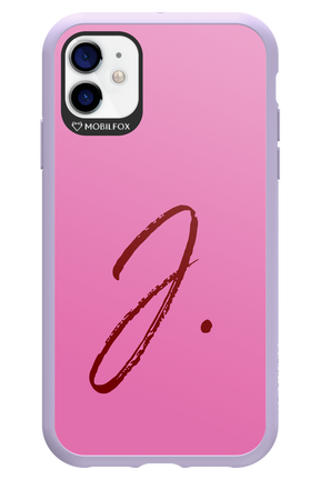 (Sorbet) J 2.0 - Apple iPhone 11