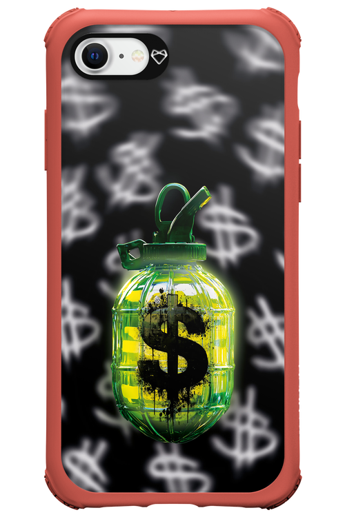 Money Bomb - Apple iPhone SE 2020