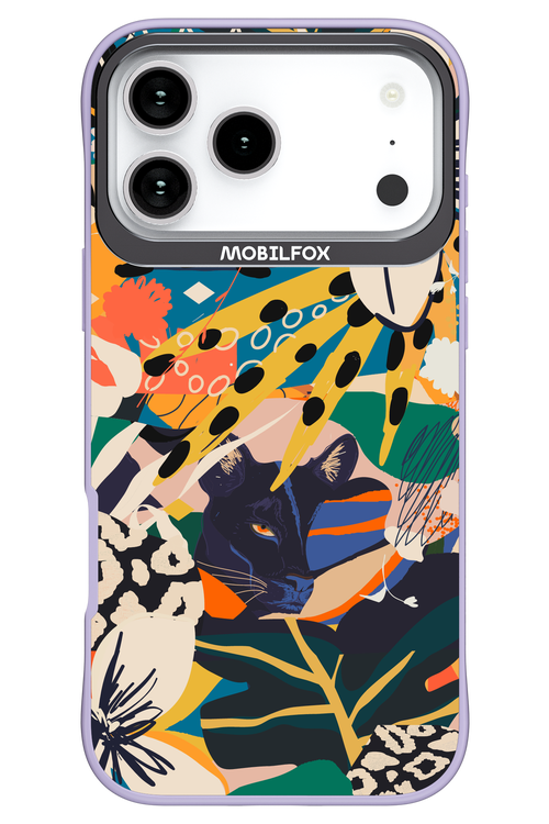 Vintage - Apple iPhone 17 Pro Max