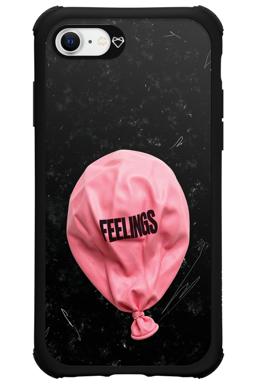 Feelings 2.0 - Apple iPhone 8
