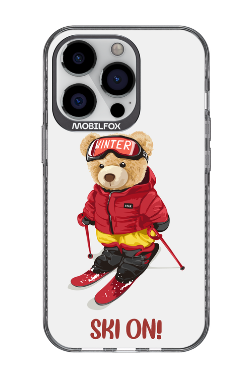 Ski on - Apple iPhone 13 Pro