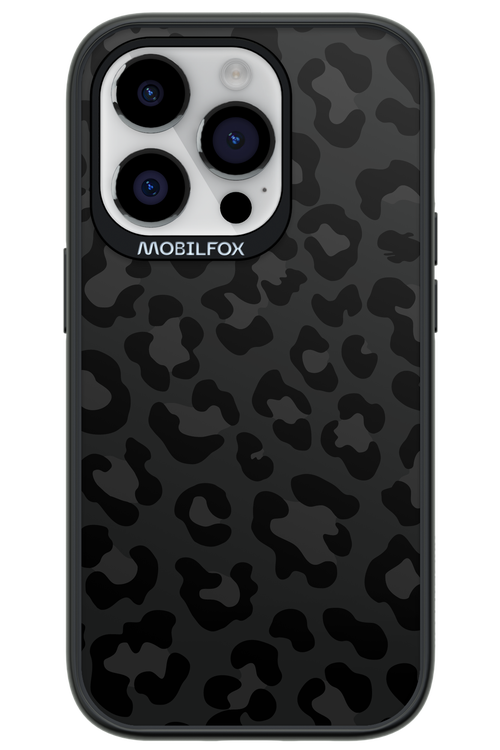 BLACK LEOPARD 2.0 - Apple iPhone 14 Pro