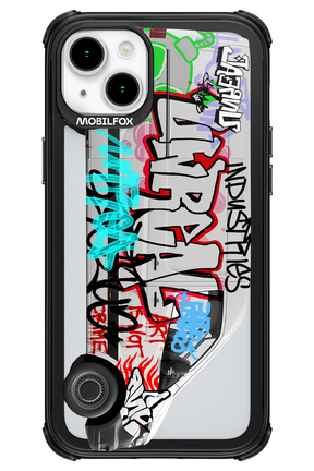 VAN - Apple iPhone 15 Plus