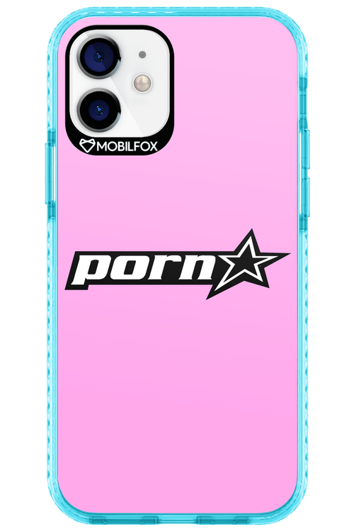 Porn 2.0 - Apple iPhone 12