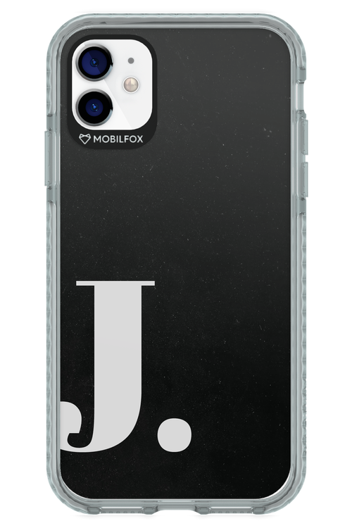 J (Off Space) 2.0 - Apple iPhone 11