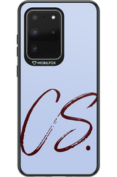 (Jellyfish Presso) CS 2.0 - Samsung Galaxy S20 Ultra 5G