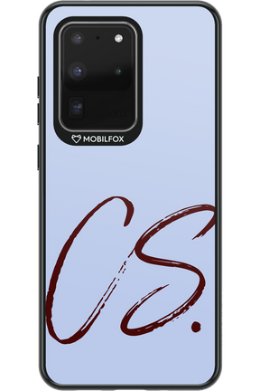 (Jellyfish Presso) CS 2.0 - Samsung Galaxy S20 Ultra 5G