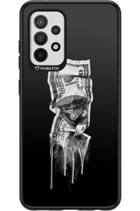 Melting Money - Samsung Galaxy A52 / A52 5G / A52s