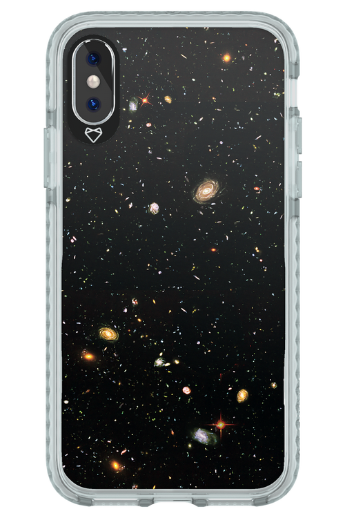 Cosmic Space 2.0 - Apple iPhone X