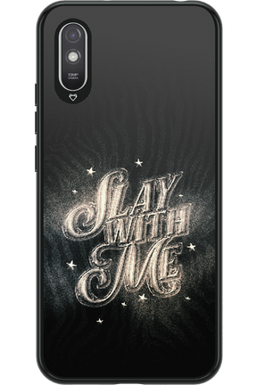 Slay with Me - Xiaomi Redmi 9A