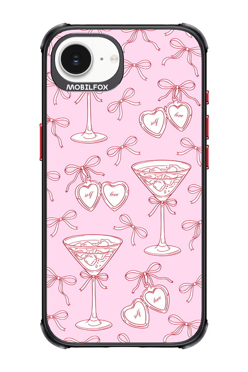 Tipsy Toast 2.0 - Apple iPhone 16e