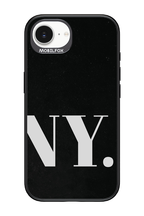 NY (Off Space) 2.0 - Apple iPhone 16e