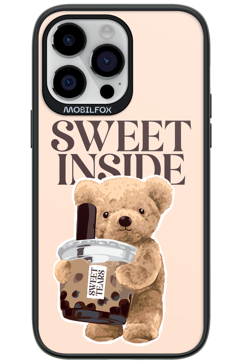 Sweet Inside 2.0 - Apple iPhone 14 Pro Max