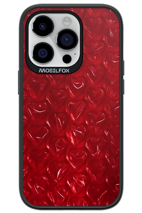 Air Heart - Apple iPhone 14 Pro