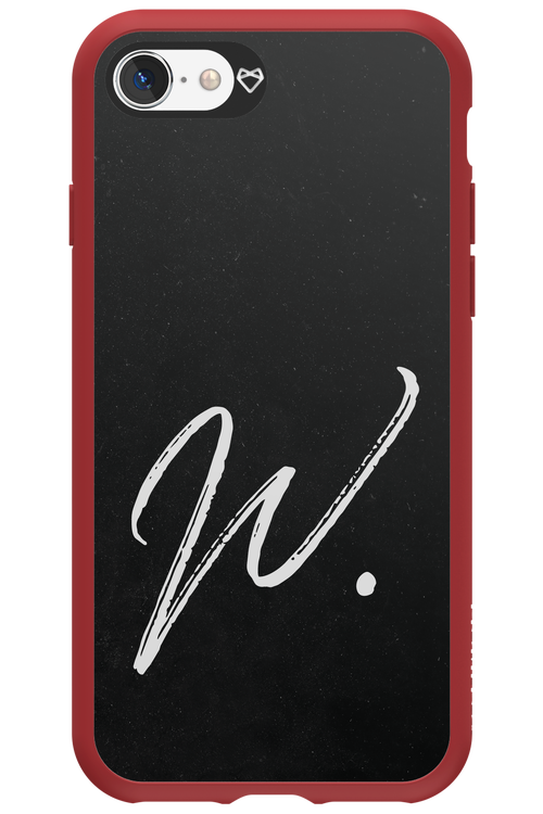 (Off Space) W 2.0 - Apple iPhone SE 2022