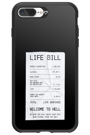 bill 2.0 - Apple iPhone 7 Plus
