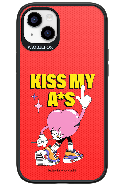 KISS - Apple iPhone 14 Plus