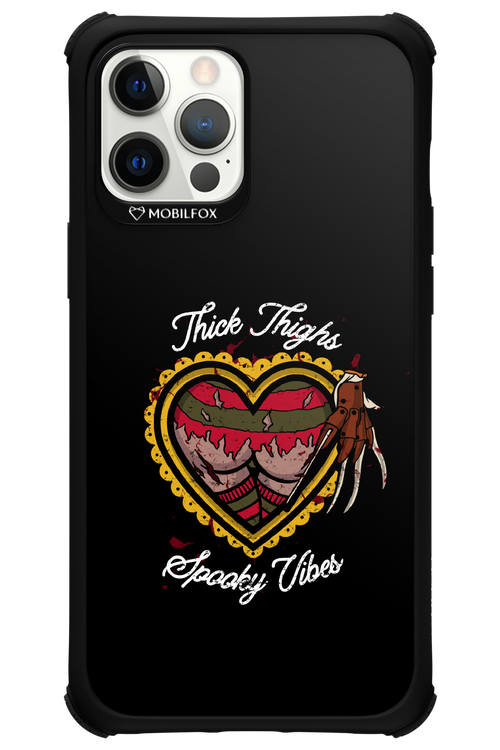 Hot Nightmare - Apple iPhone 12 Pro Max