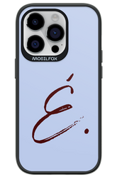 (Jellyfish Presso) E II 2.0 - Apple iPhone 14 Pro