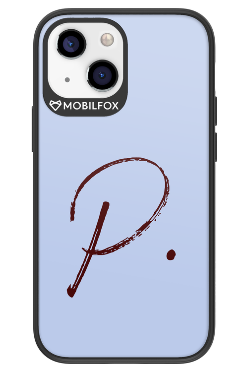 (Jellyfish Presso) P 2.0 - Apple iPhone 13 Mini
