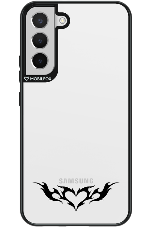 Techno Hart - Samsung Galaxy S22+