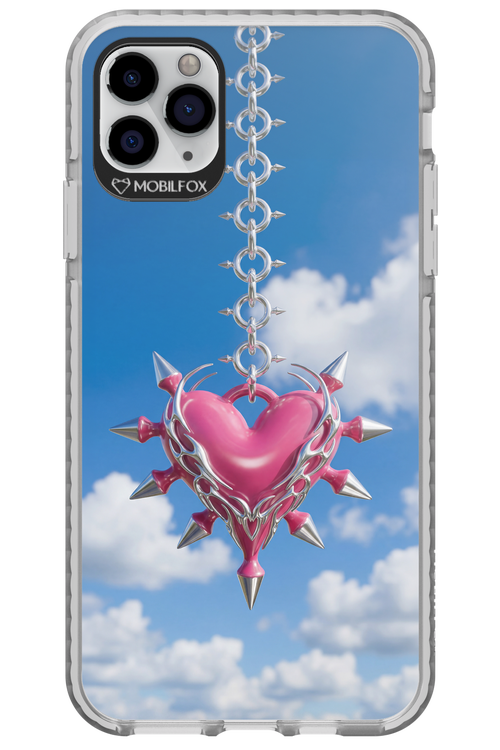 Heart Fux 2.0 - Apple iPhone 11 Pro Max