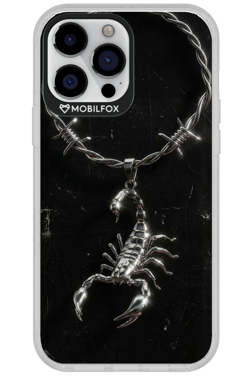 Scorpio (Chrome) 2.0 - Apple iPhone 13 Pro Max