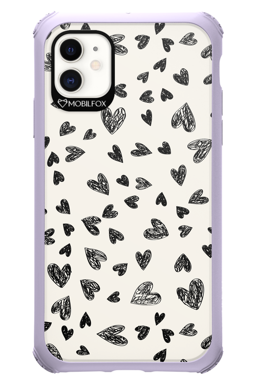 Crazy in Luv 2.0 - Apple iPhone 11