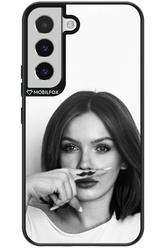 Soft Focus - Samsung Galaxy S22