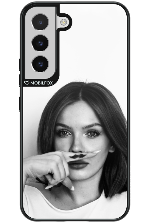 Soft Focus - Samsung Galaxy S22