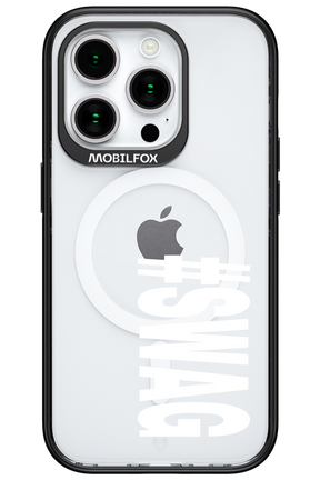 Swag Light Mode - Apple iPhone 15 Pro