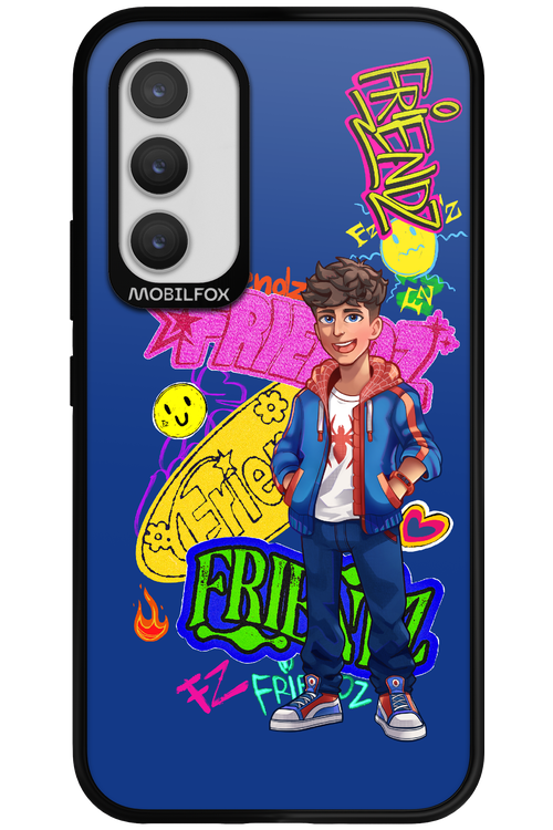 Czvjnik - Samsung Galaxy A34
