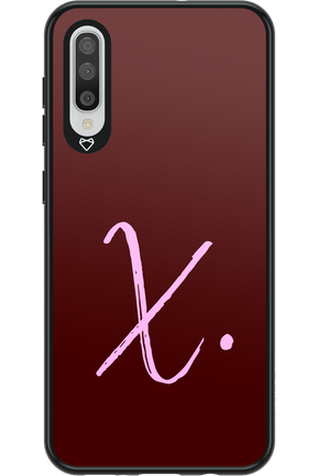 (Dark Blush) X 2.0 - Samsung Galaxy A50
