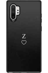 Z Black 2.0 - Samsung Galaxy Note 10+