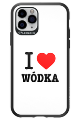 WÓDKA 2.0 - Apple iPhone 11 Pro