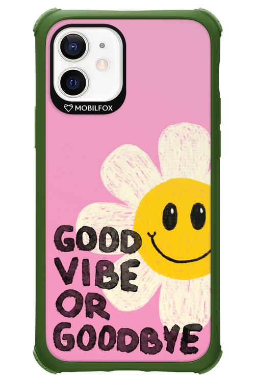 Goodbye 2.0 - Apple iPhone 12