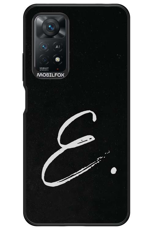 (Off Space) E 2.0 - Xiaomi Redmi Note 11Pro 4G/5G