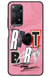 Riot baby 2.0 - Xiaomi Redmi Note 11Pro 4G/5G