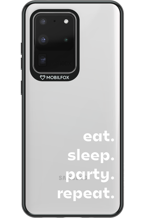 Party Loop Light 2.0 - Samsung Galaxy S20 Ultra 5G