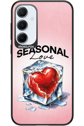 Seasonal Love 2.0 - Samsung Galaxy A55