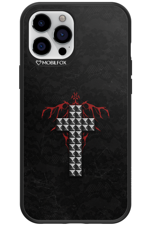 Dark Prayer 2.0 - Apple iPhone 12 Pro Max